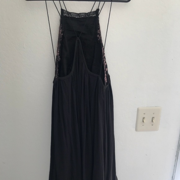 Free People Diamonds in the Sky dress - Picture 2 of 4